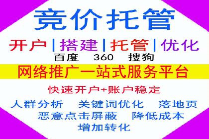 SEM竞价培训：实战案例解析